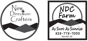 New Direction Crafters