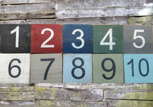 Load image into Gallery viewer, Grow Old Along With Me The Best Is Yet To Be Wooden Sign, Robert Browning Quote, Wedding Gift Idea, Engagement Gift, Anniversary Gift