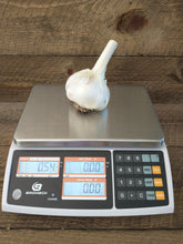 Load image into Gallery viewer, NON- GMO Elephant Garlic Bulbs and Elephant Garlic Cloves, Grown in the USA Without Synthetic Herbicides or Pesticides
